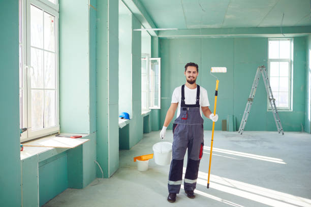 Best Mold Removal for HVAC Installations  in Rice, TX