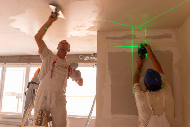 Mold Remediation for Rental Properties in Rice, TX